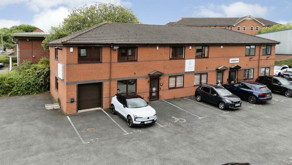 Additional image 7 of 3 West Court, Saxon Business Park, Stoke Prior