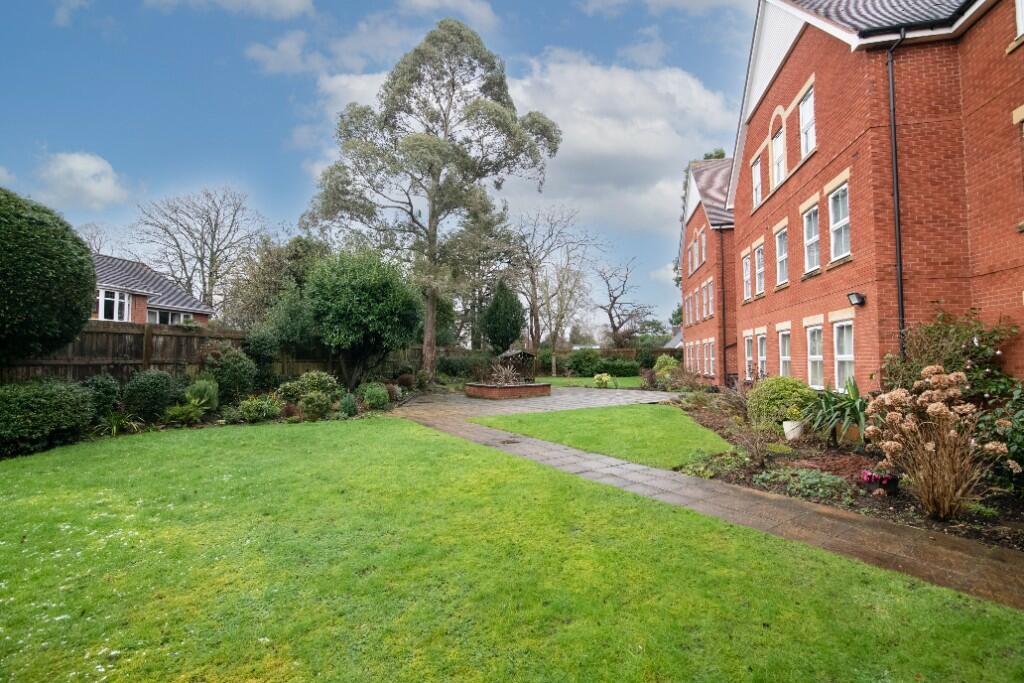 Additional image 14 of College Road, Bromsgrove, Worcestershire, B60