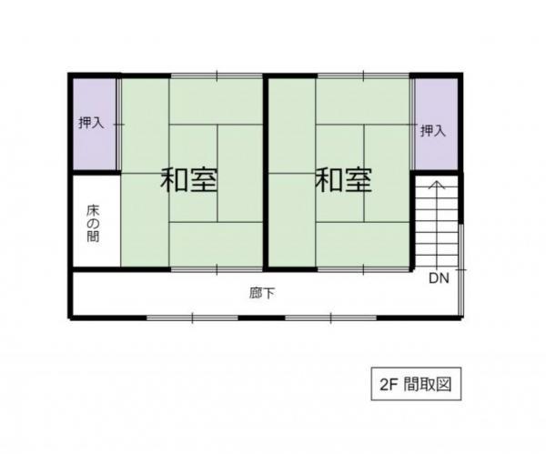 Additional image 13 of Kotobukicho, Kashiwazaki City, Niigata Prefecture