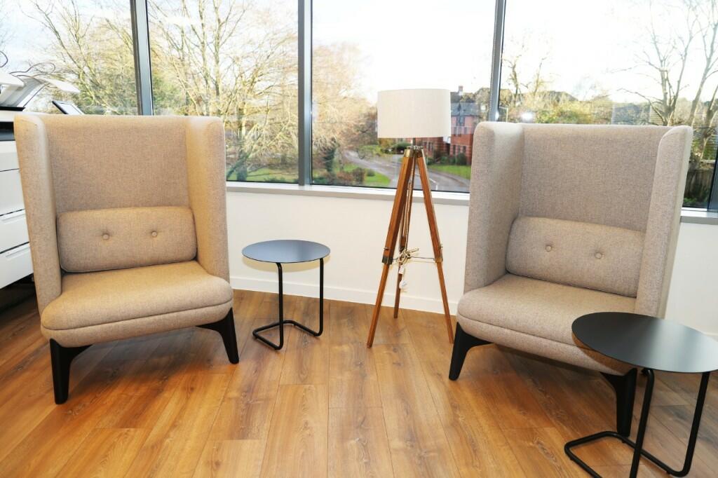 Station Road, Harpenden, Hertfordshire, AL5