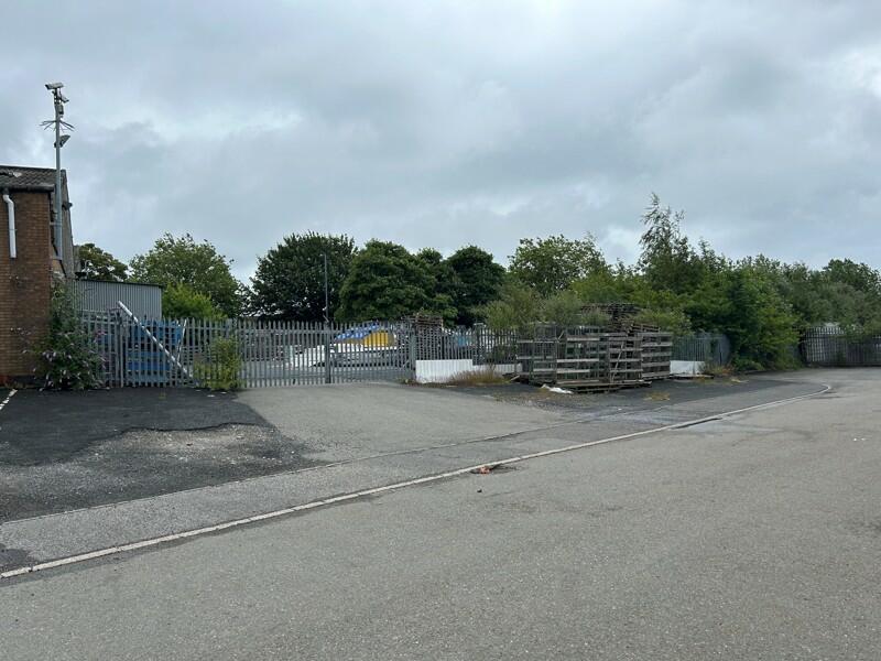 Additional image 6 of Yard Area At Millard Industrial Estate, Pennington Close, West Bromwich, Staffordshire