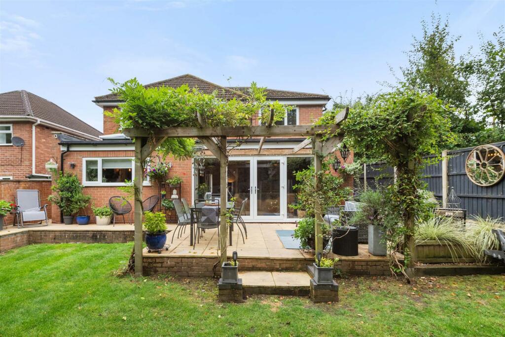 Additional image 18 of Neville Road, Shirley