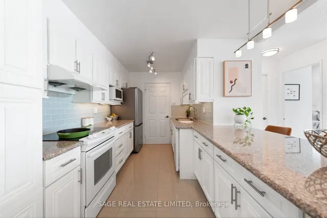 Additional image 6 of 45 Carlton St Unit 2003