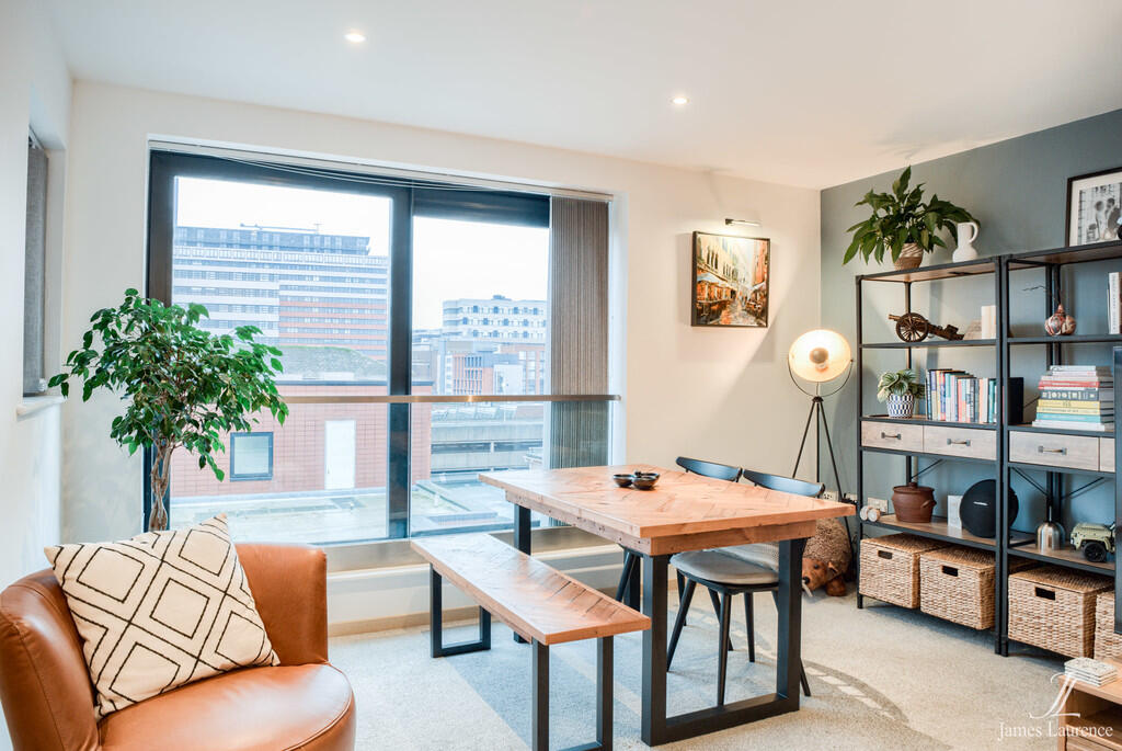 Additional image 4 of St Pauls Place, 40 St. Pauls Square, Jewellery Quarter