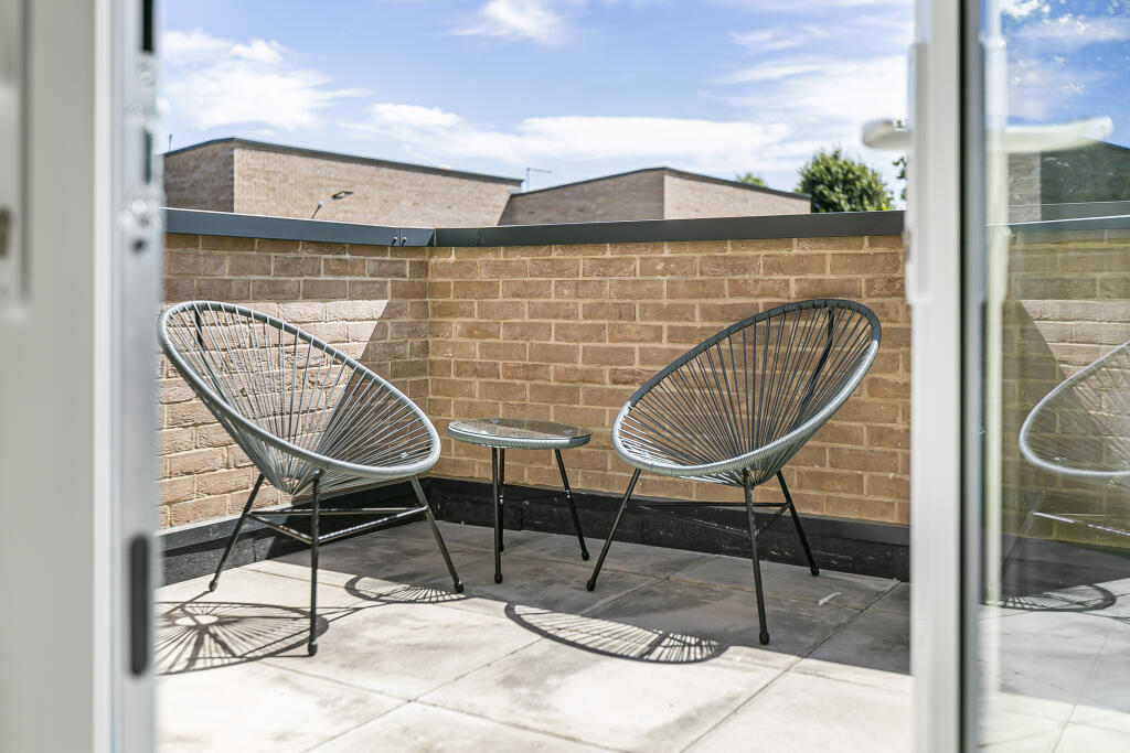 Additional image 13 of Harrier Way, Hatfield, Hertfordshire, AL10