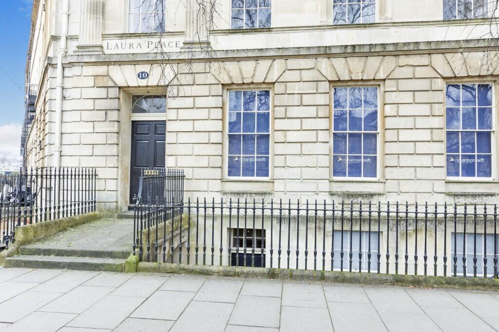 Additional image 13 of Laura Place, Bath, Somerset, BA2