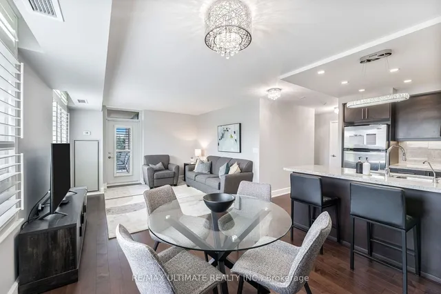 Additional image 9 of 676 Sheppard Ave Unit 414