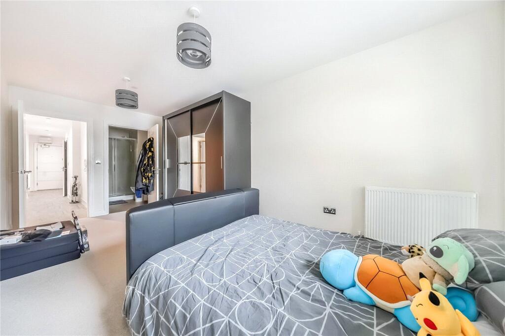 Additional image 9 of Flat 7, Chrysler House, Bessemer Road, Welwyn Garden City