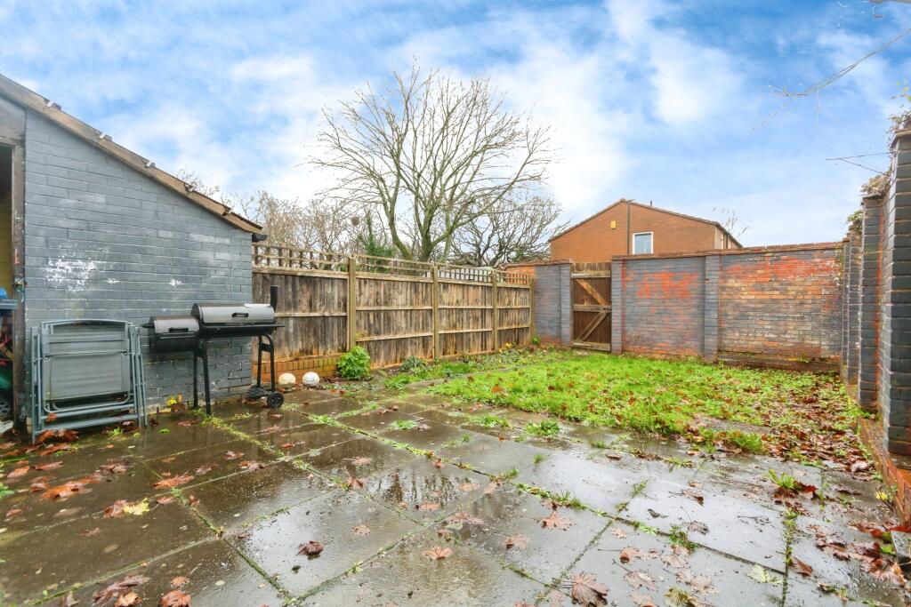 Additional image 10 of West Mill Croft, BIRMINGHAM, West Midlands, B38