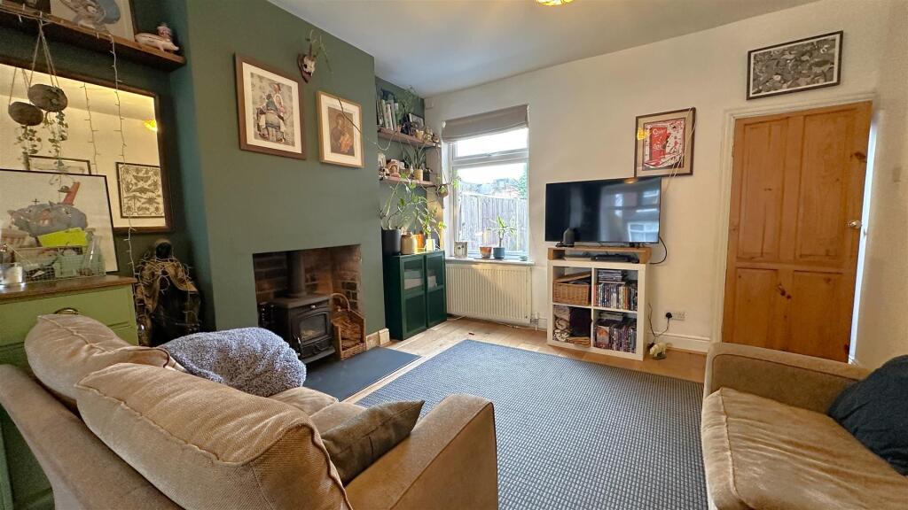 Additional image 21 of Gristhorpe Road, Selly Park, Birmingham