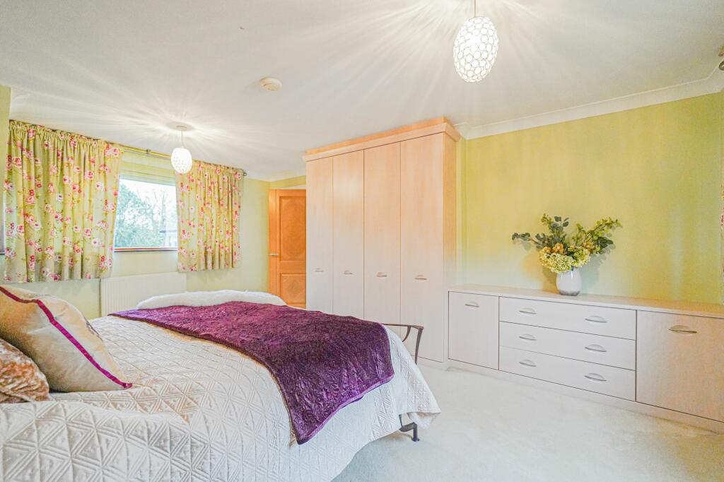 Additional image 15 of The Crescent, Hampton-In-Arden, B92