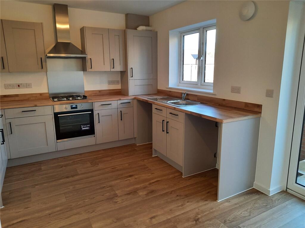 Additional image 5 of 24 Sandpiper Drive, Houndstone, Yeovil, Somersetq, BA22