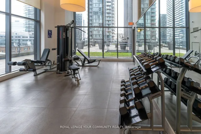 Additional image 24 of 295 Adelaide St Unit 410