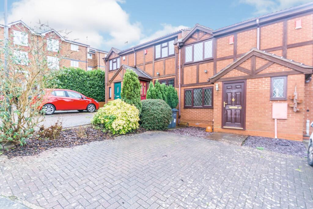 Additional image 9 of Lady Bracknell Mews, B31