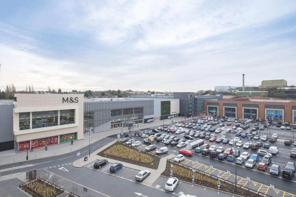 Additional image 6 of Longbridge Business Park, Birmingham, West Midlands, B31 2TW