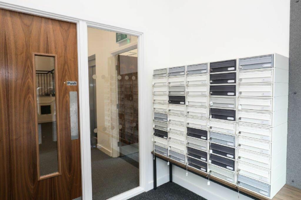 Additional image 10 of F13 - 54 George Road, Five Ways, Birmingham, West Midlands, B15