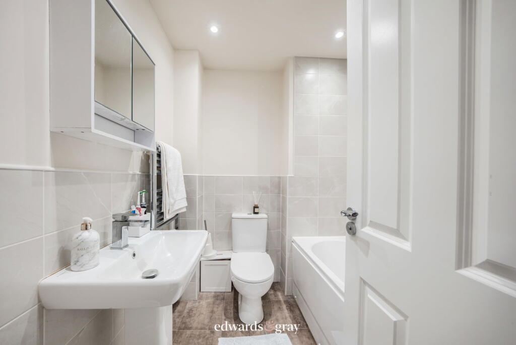 Additional image 12 of Wentworth Close, Dunstall Park, Tamworth, B78 3FW