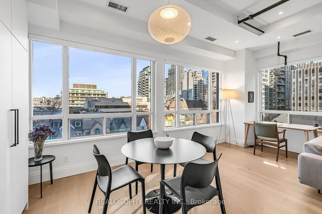 Additional image 5 of 102 Bloor St Unit 503