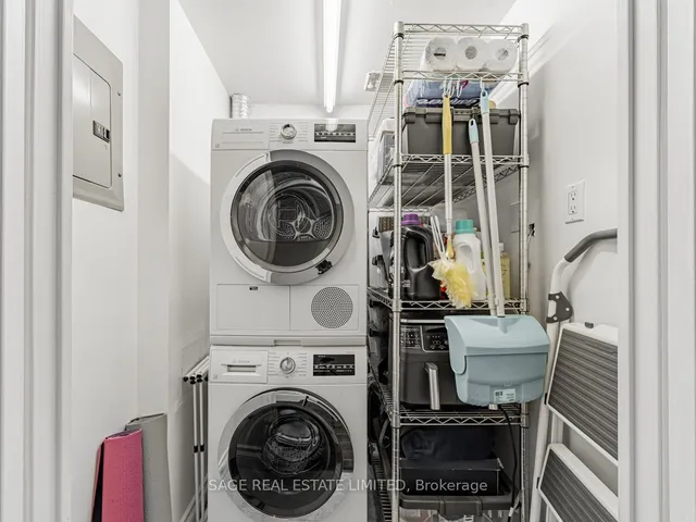 Additional image 23 of 887 Bay St Unit 713