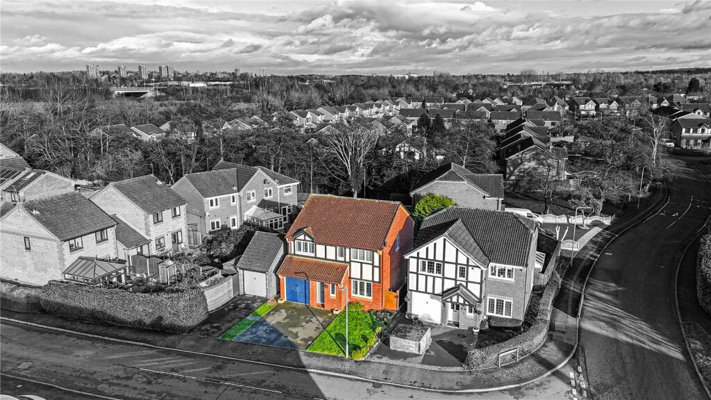 Additional image 33 of Huntingdon Close, Tamworth, Staffordshire, B78