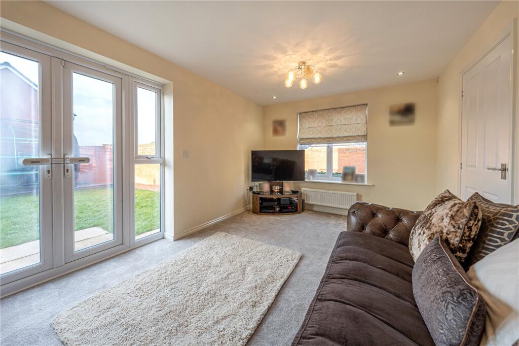 Additional image 2 of Horsfall Drive, Sutton Coldfield, West Midlands, B76