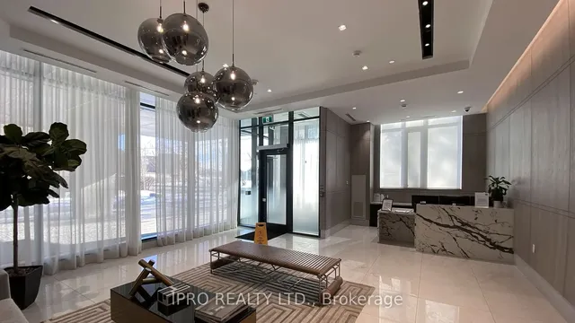 Additional image 5 of 250 Lawrence Ave W Unit 906