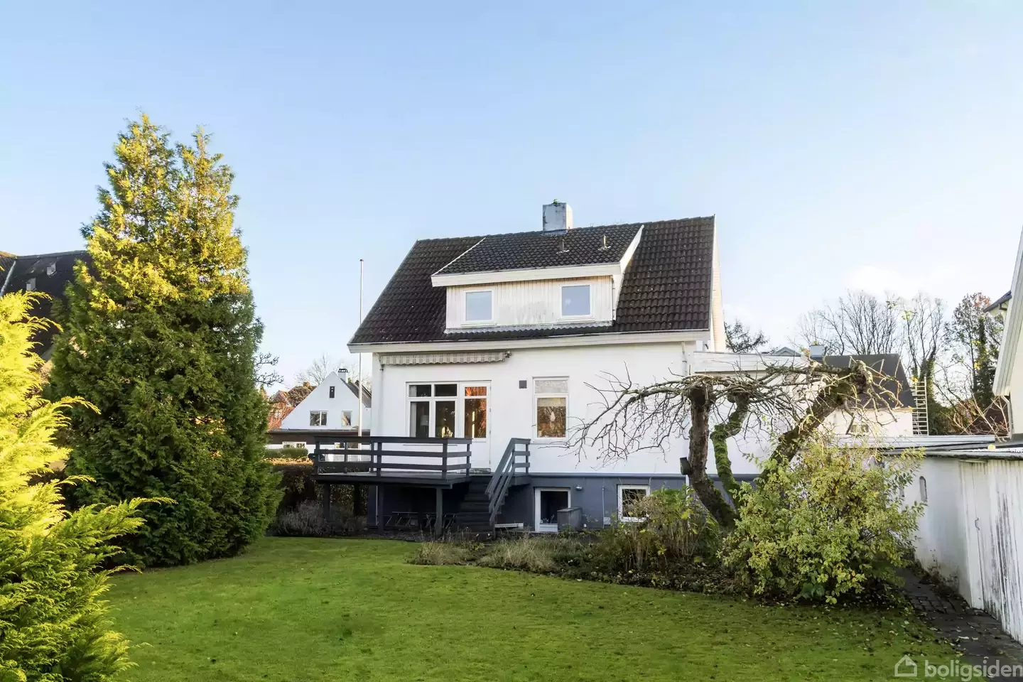 Additional image 2 of Gormsgade 11, 8260 Viby J