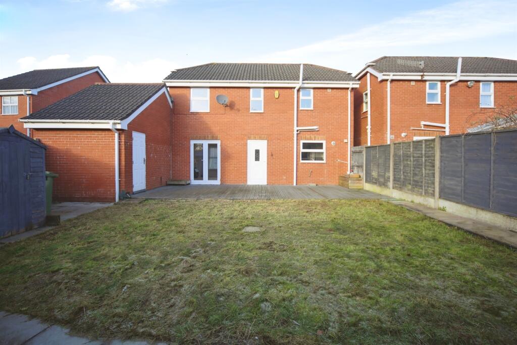 Additional image 17 of Butlers Hill Lane, Redditch