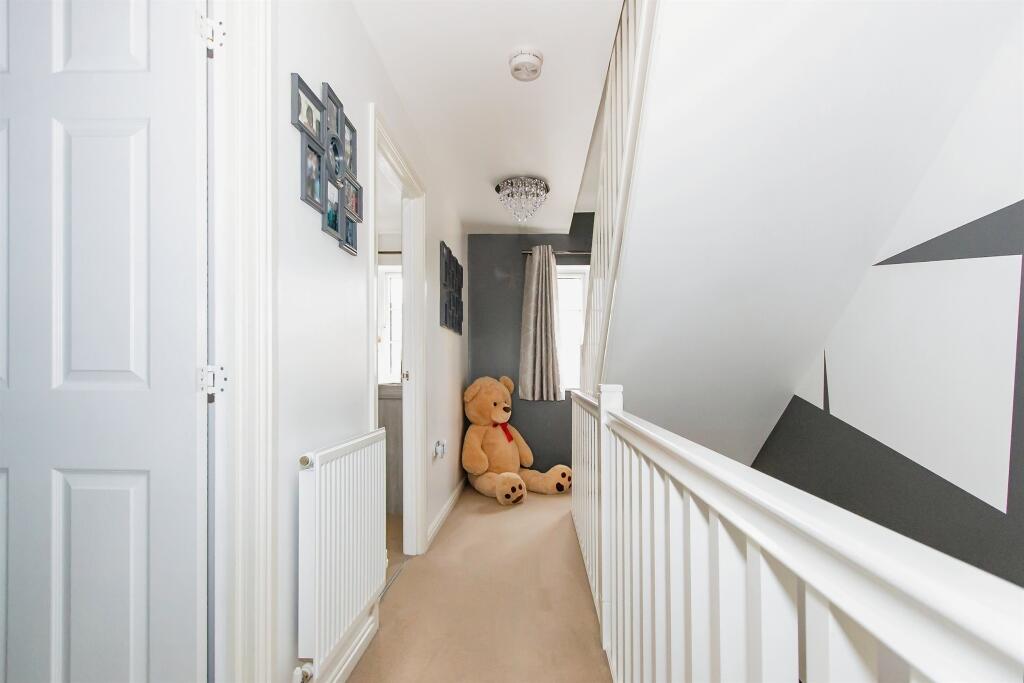 Additional image 9 of Falcon Road, Brympton, Yeovil