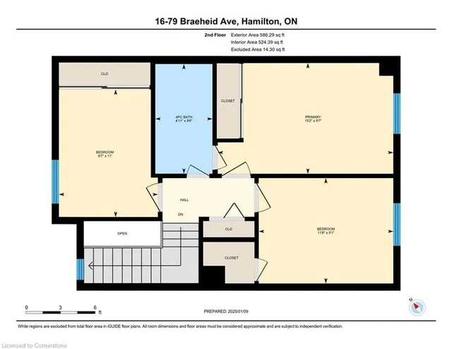 Additional image 35 of 79 Braeheid Avenue Ave Unit 16