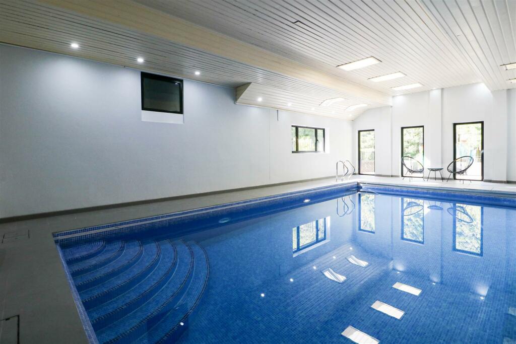 Additional image 20 of Keepers Road, Little Aston Park, Sutton Coldfield