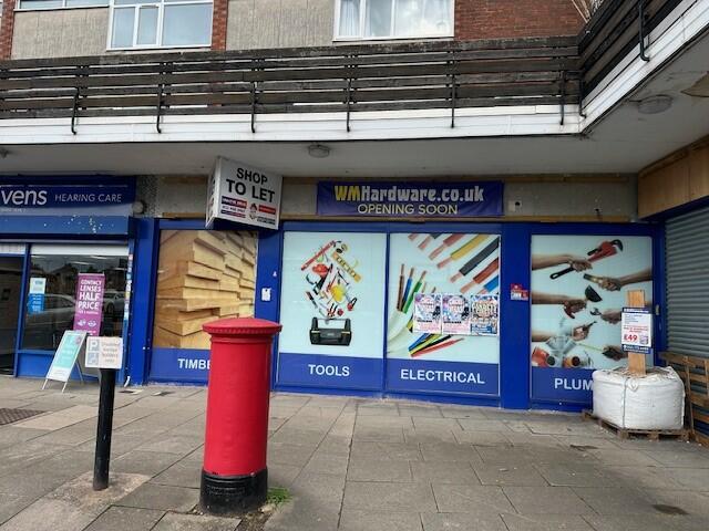 Additional image 7 of 2162A Coventry Road, Birmingham