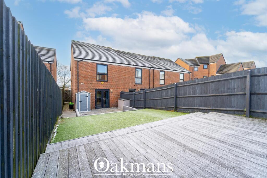 Additional image 20 of Topland Grove, Birmingham