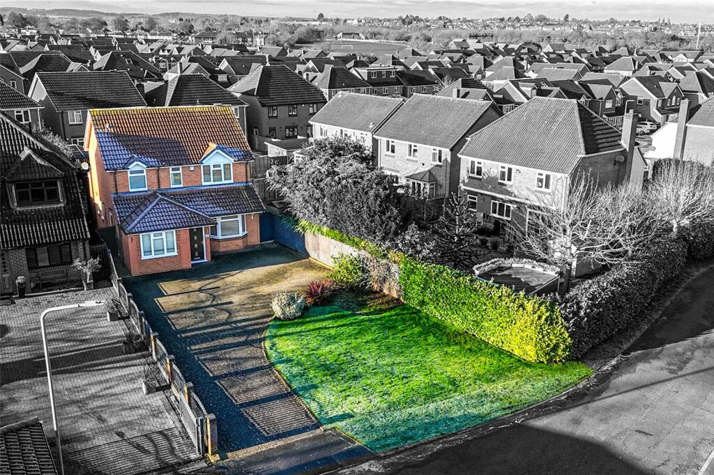 Additional image 37 of Sandown, Amington, Tamworth, Staffordshire, B77