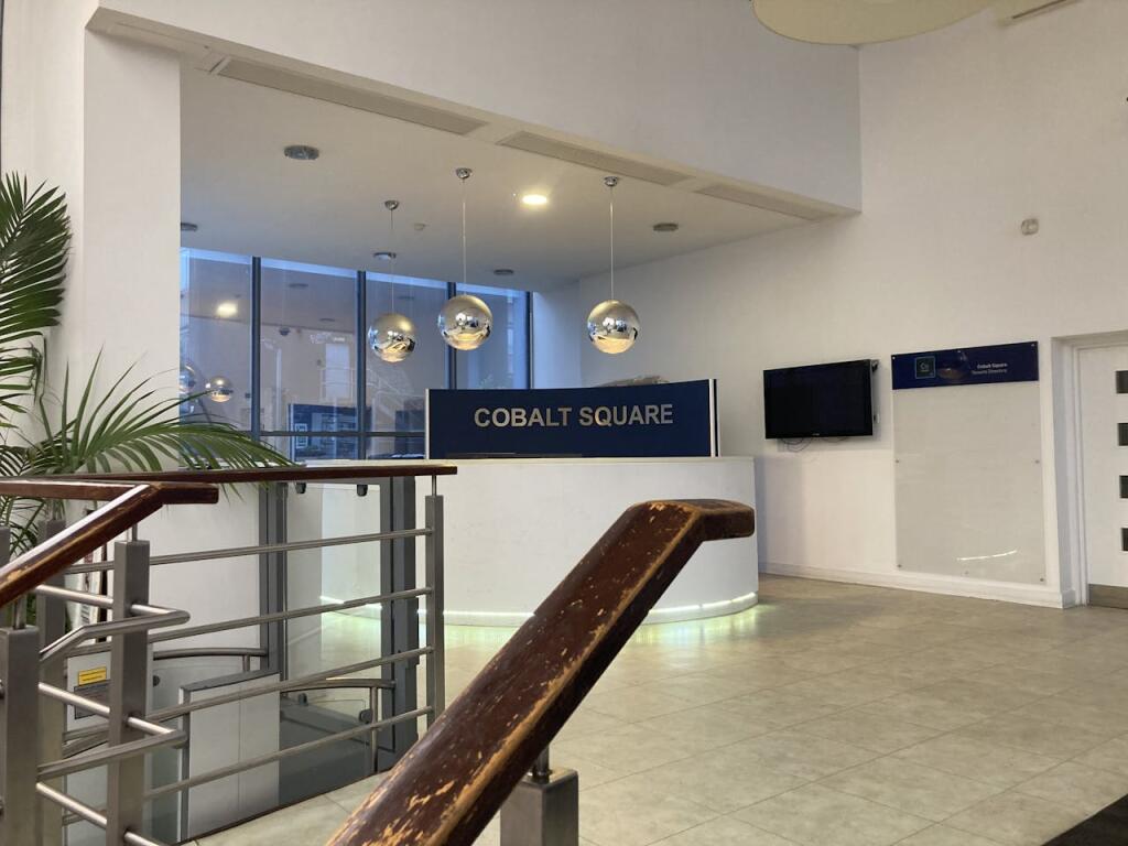 Additional image 4 of Cobalt Square, 83-85 Hagley Road, Edgbaston, Birmingham, B16 8QG