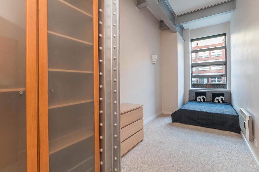 Additional image 10 of New Hampton Lofts, Branston Street, B18 6BF