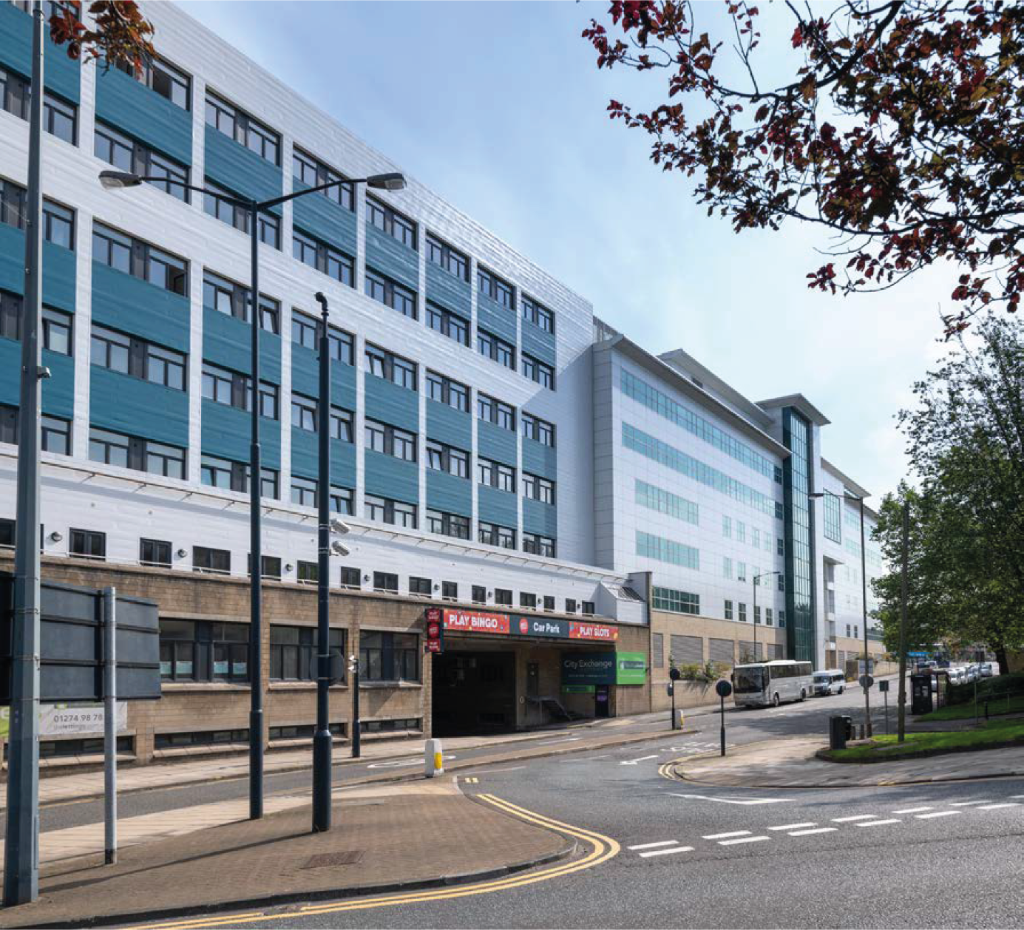 Additional image 8 of Nelson Street, Bradford, West Yorkshire, BD1