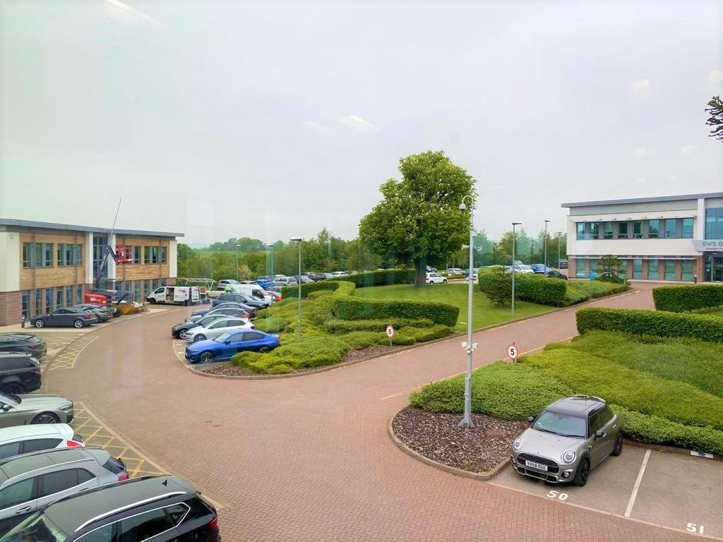 Additional image 9 of Units 3 - 4, Topaz Business Park, Topaz Way, Bromsgrove, Worcestershire, B61