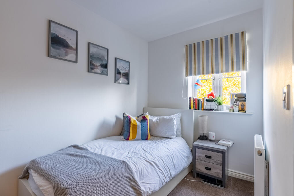 Additional image 6 of Avian Avenue, Curo Park, Frogmore, St. Albans, AL2