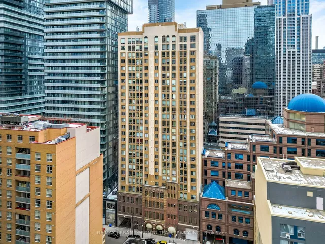 Additional image 33 of 25 Grenville St Unit 1905