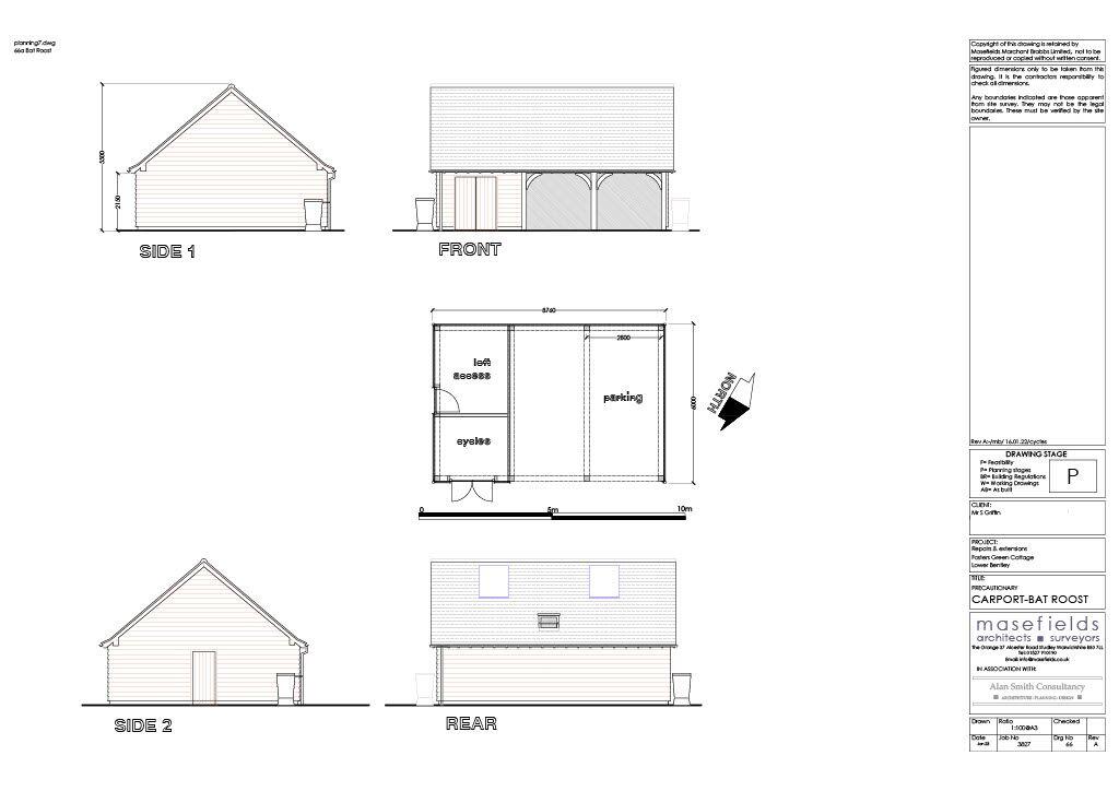 Additional image 16 of Fosters Green Cottage, Lower Bentley, Bromsgrove B60 4HY
