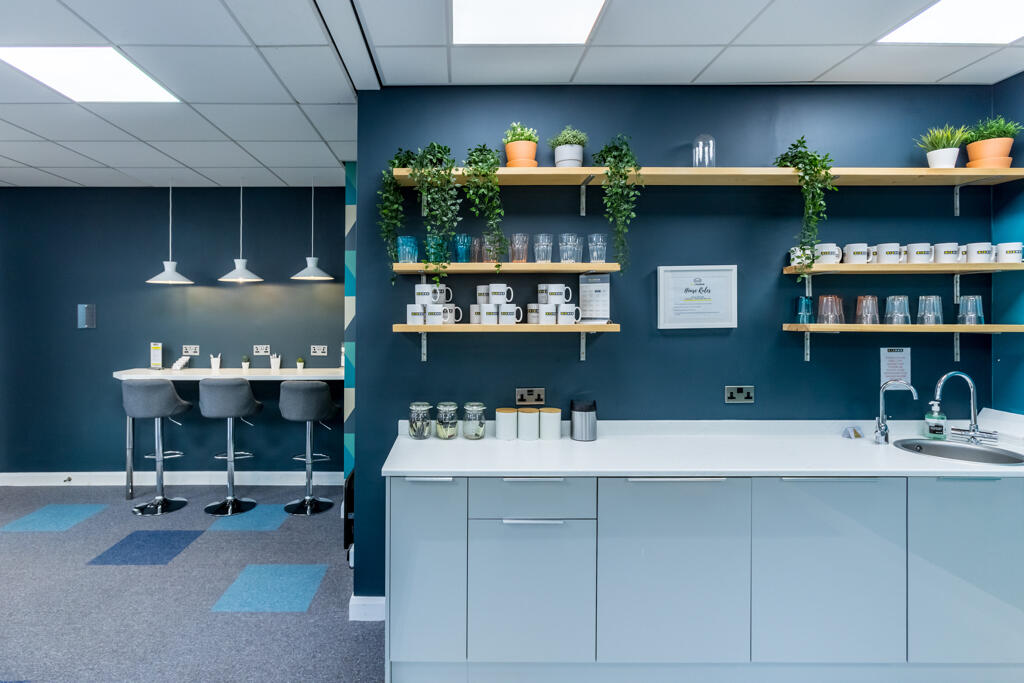 Additional image 5 of BIZ HUB BURNLEY CENTRAL, LODGE HOUSE, COW LANE, BURNLEY, LANCASHIRE, BB11 1NN