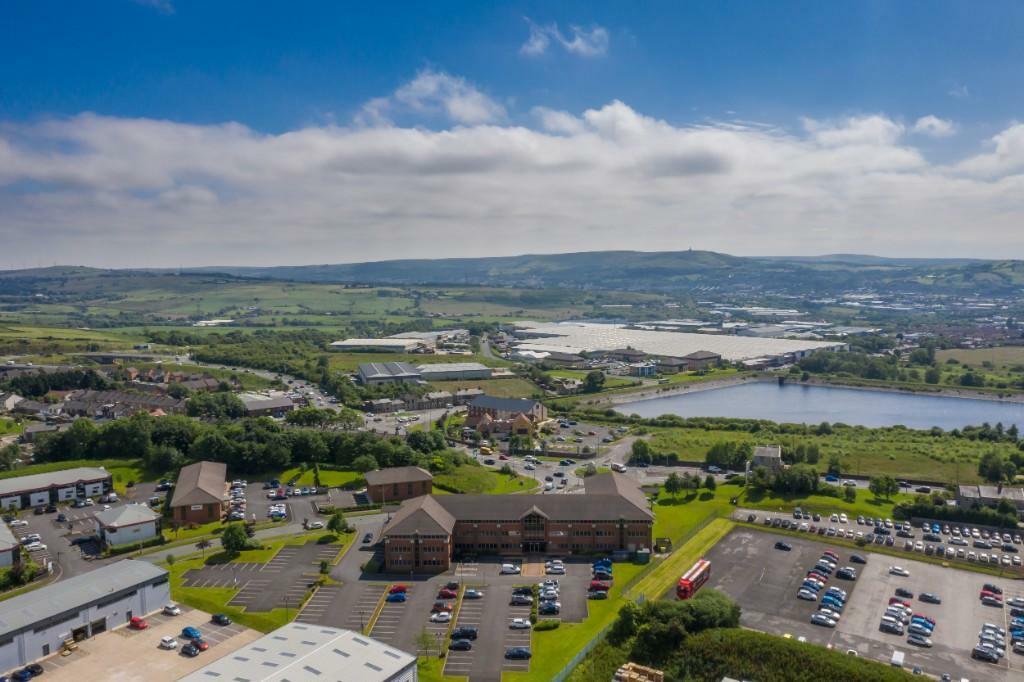 Additional image 6 of New Ground Floor Suites, The Beehive, Lions Drive, Blackburn, Lancashire, BB1 2QS