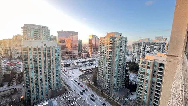 Additional image 7 of 35 Finch Ave Unit 2511