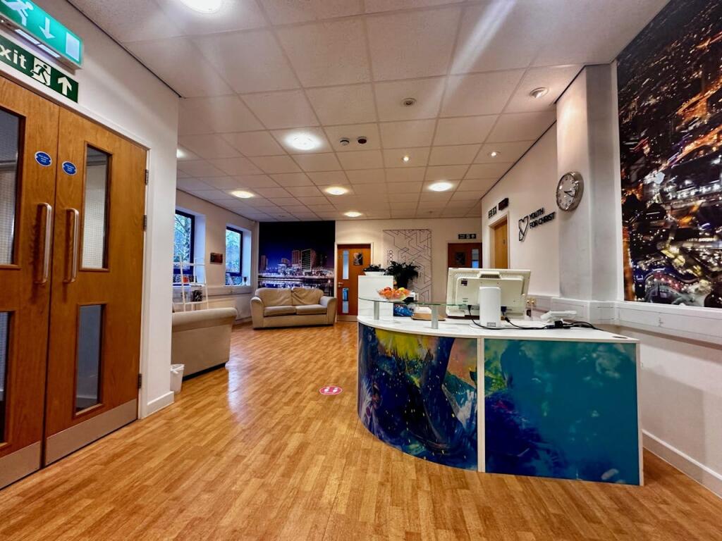 Additional image 4 of Unit D2 Coombswood Way, Halesowen, West Midlands, B62 8BH