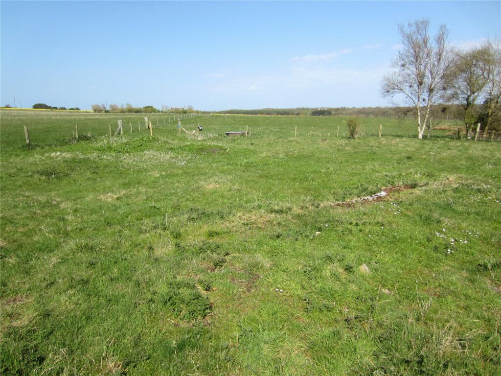 Additional image 7 of Plot At Burnside Of Craigellie, Lonmay, Fraserburgh, Aberdeenshire, AB43