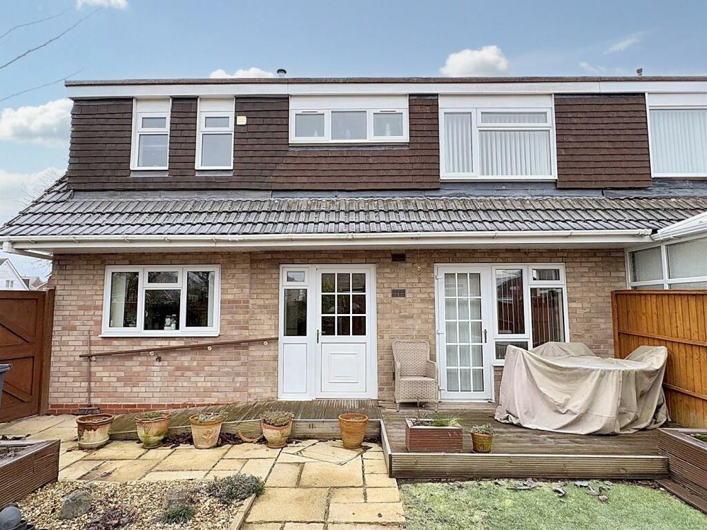 Additional image 33 of Barford Close, Walmley, Sutton Coldfield