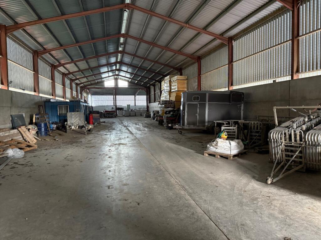 Additional image 2 of Greenstalls Farm, Ilchester, Yeovil, Somerset, BA22