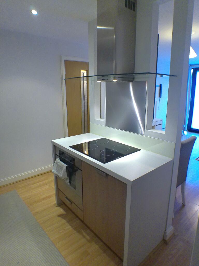 Additional image 6 of St. John's Walk, Birmingham, B5