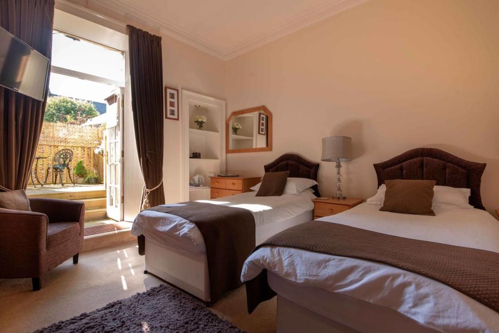 Additional image 20 of Trinity Manse Guest House, 21 Castle Street, Banff, AB45 1DH